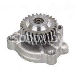 Насос масляный TOYOTA 1DZII